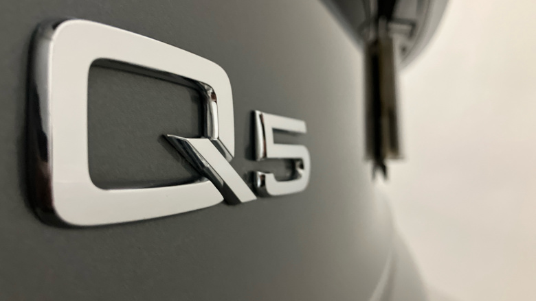 Audi Q5 40 TDI Quattro S Line 5dr S Tronic [Tech Pack Pro] Diesel Estate